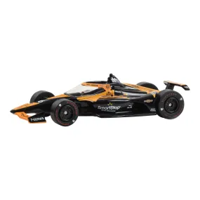 2023 Tony Kanaan Indy 500 1:64 Diecast