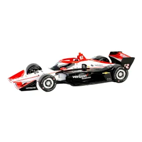 2024 Will Power 1:18 Diecast