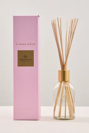 250ml Scented Diffuser A Tahaa Affair