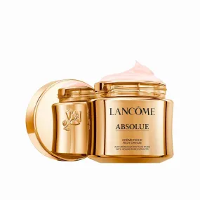 Absolue Regenerating Brightening Rich Cream with Grand Rose Extracts