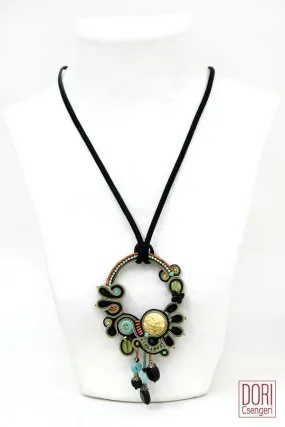 Adesso Boho Pendant