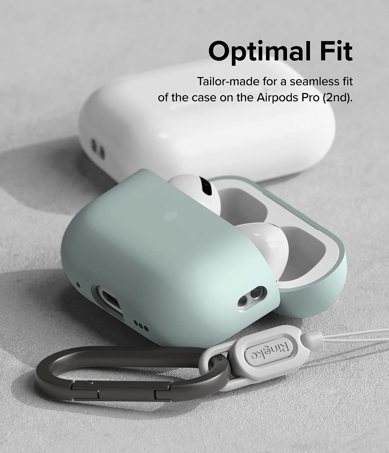 AirPods Pro 2 Case | Silicone