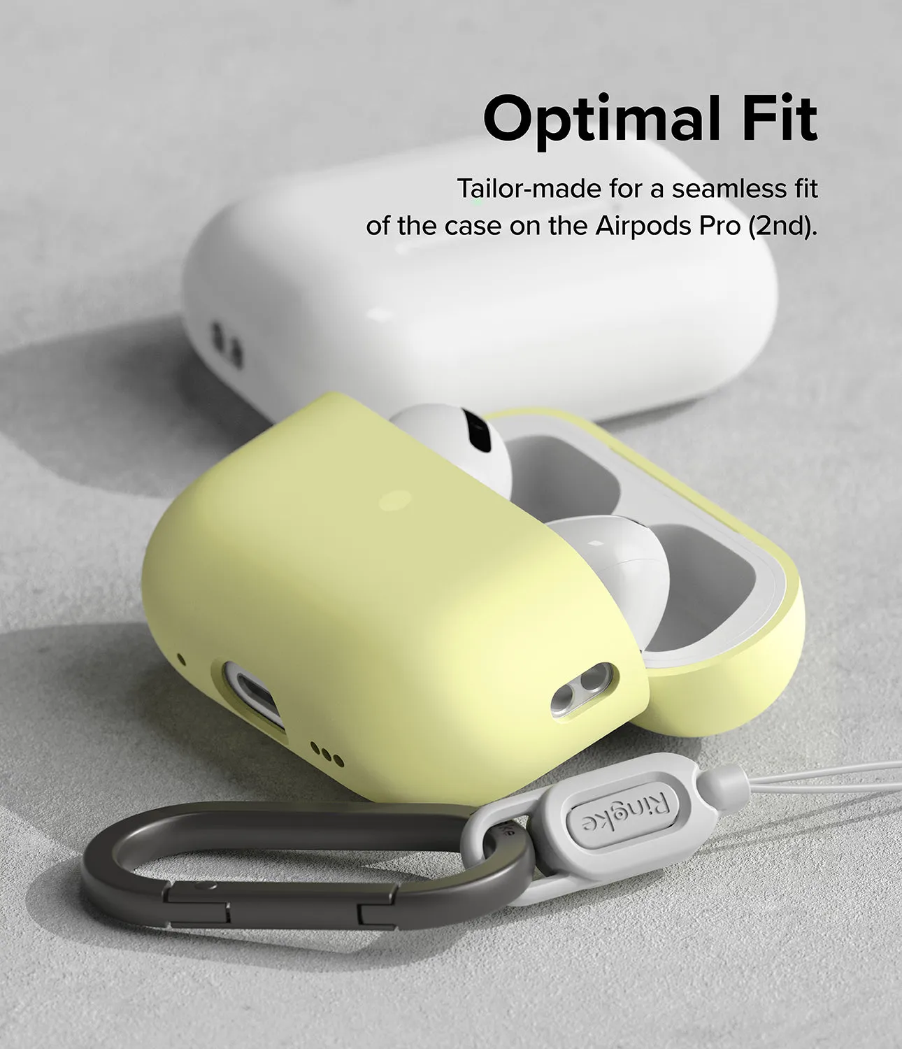 AirPods Pro 2 Case | Silicone