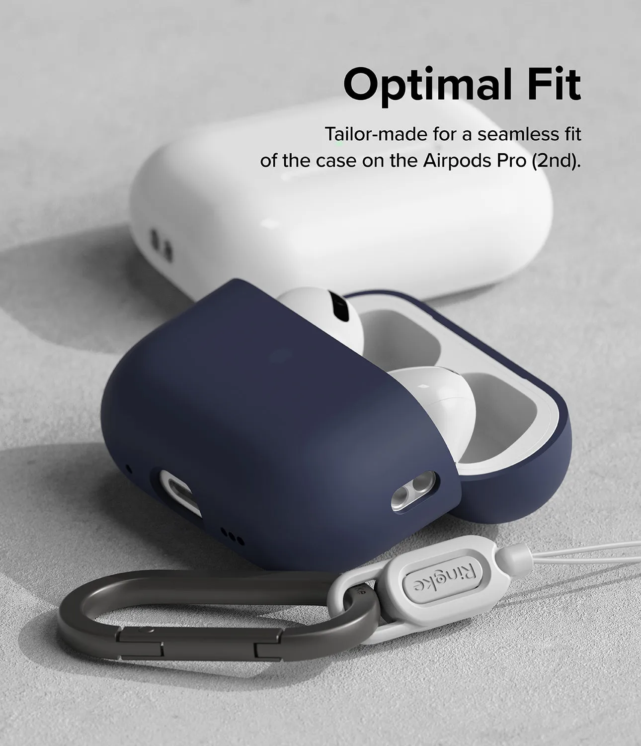 AirPods Pro 2 Case | Silicone