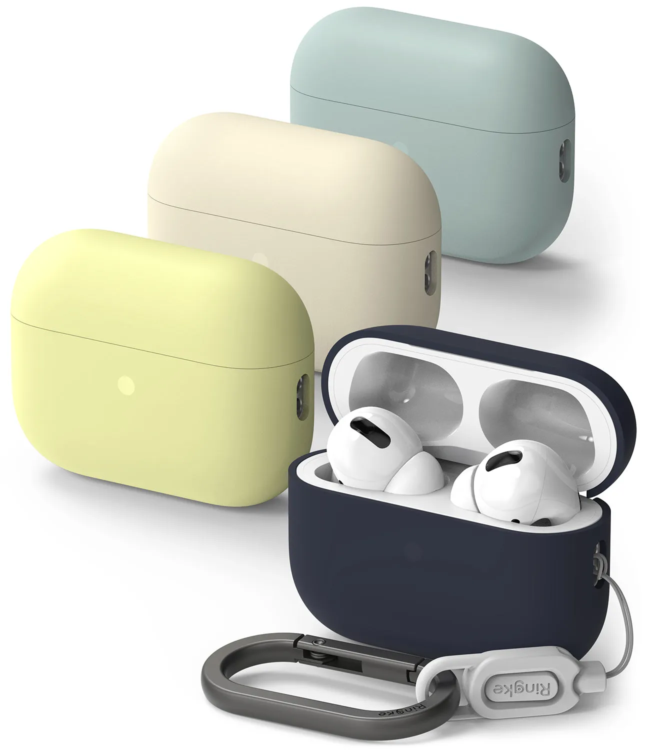 AirPods Pro 2 Case | Silicone