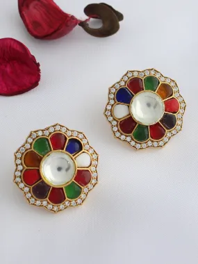 Ambala Earrings