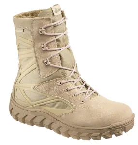 Annabon 8" Waterproof Boots