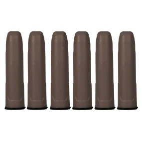 Apex 150 Round Pod 6-Pack - Tan