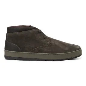 Ariam Suede Shoes - Men's|-|Chaussures en Suède Ariam - Homme