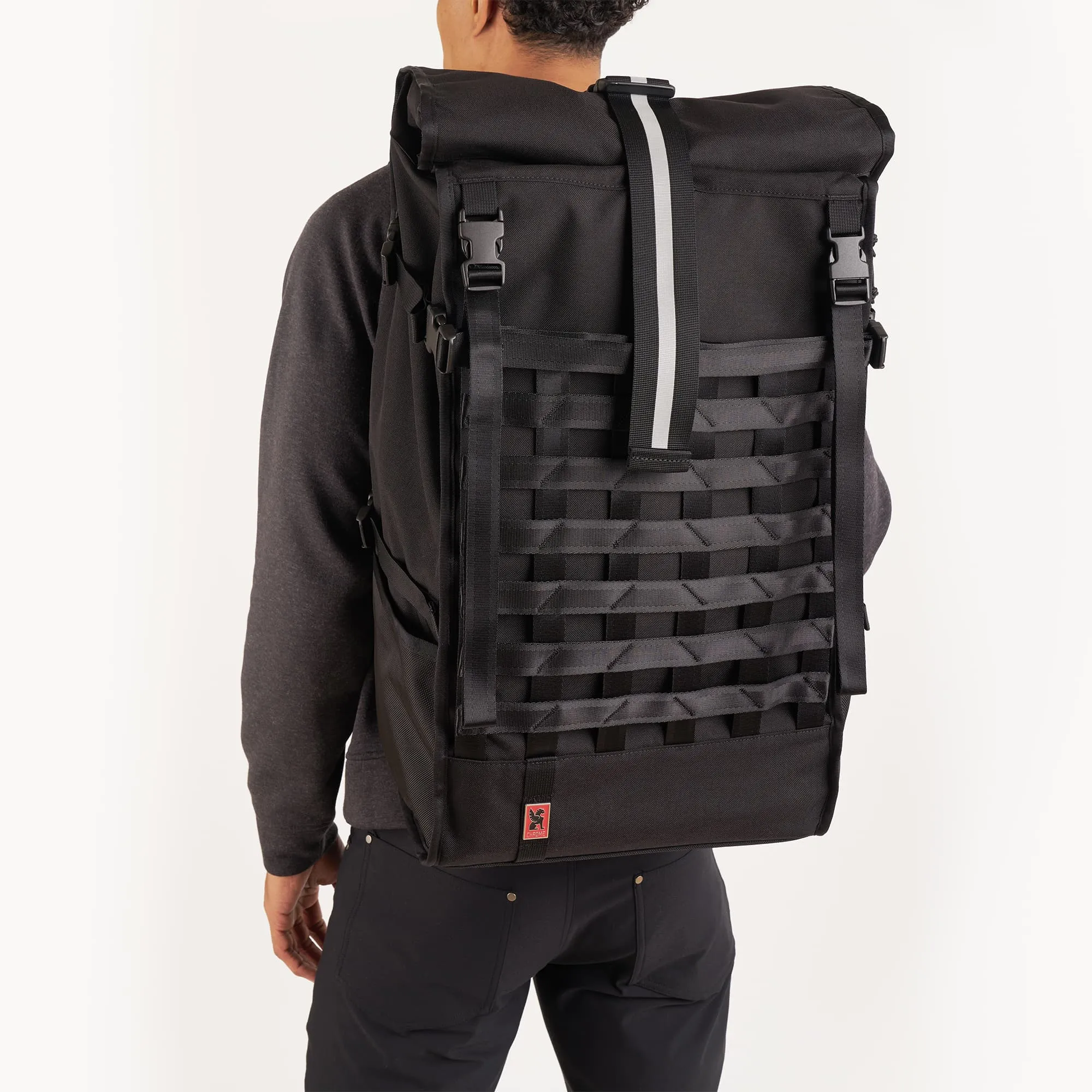 Barrage Pro 80L Pack