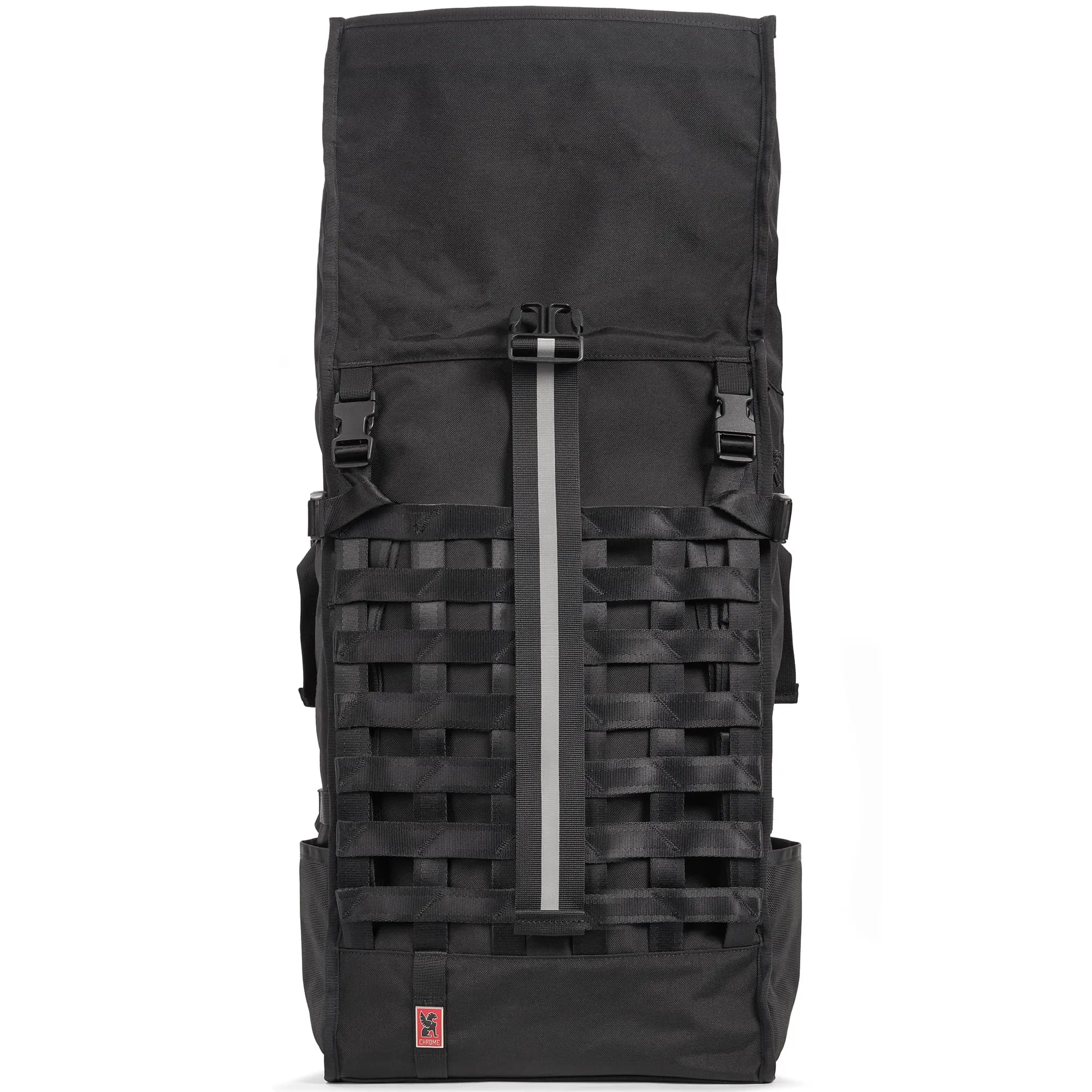 Barrage Pro 80L Pack