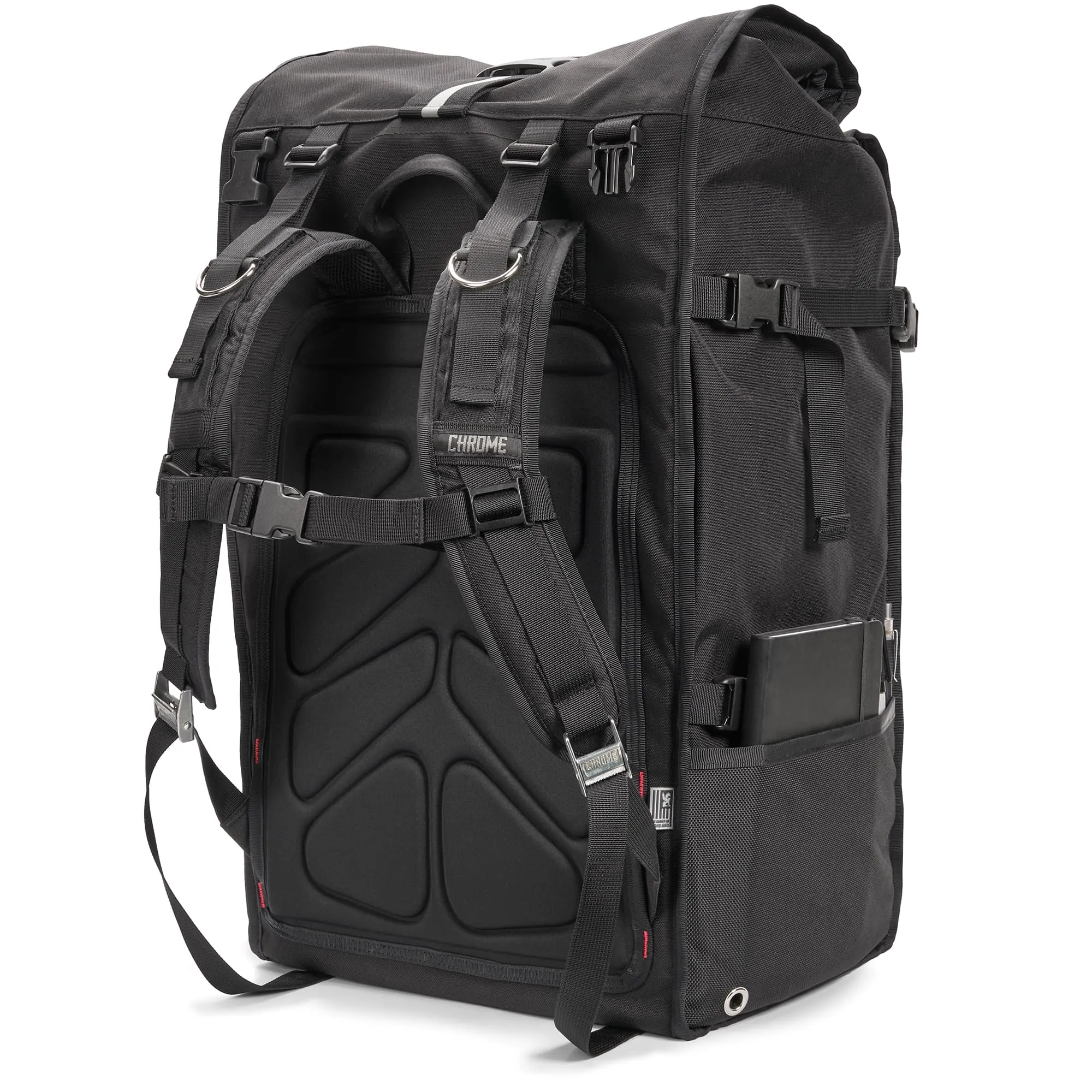 Barrage Pro 80L Pack