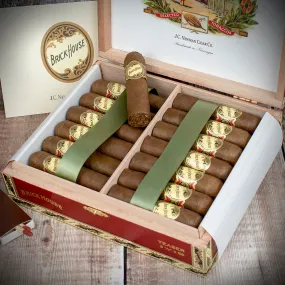 Brick House Teaser Classic Nicaragua Short Robusto Cigars - 28 Box