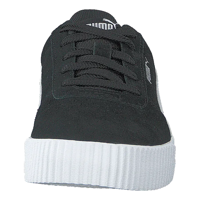 Carina Sd Ps Puma Black-puma White