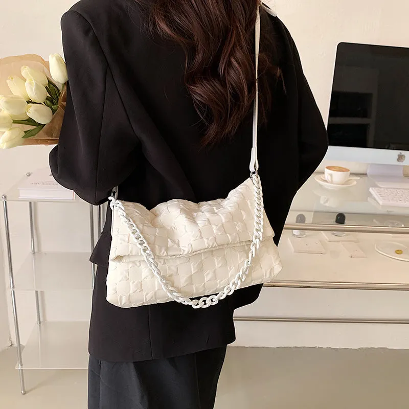 Chain Luxury Designer Women Bags