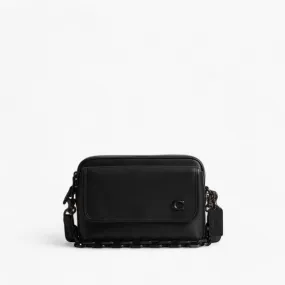 Charter Flap Crossbody 24