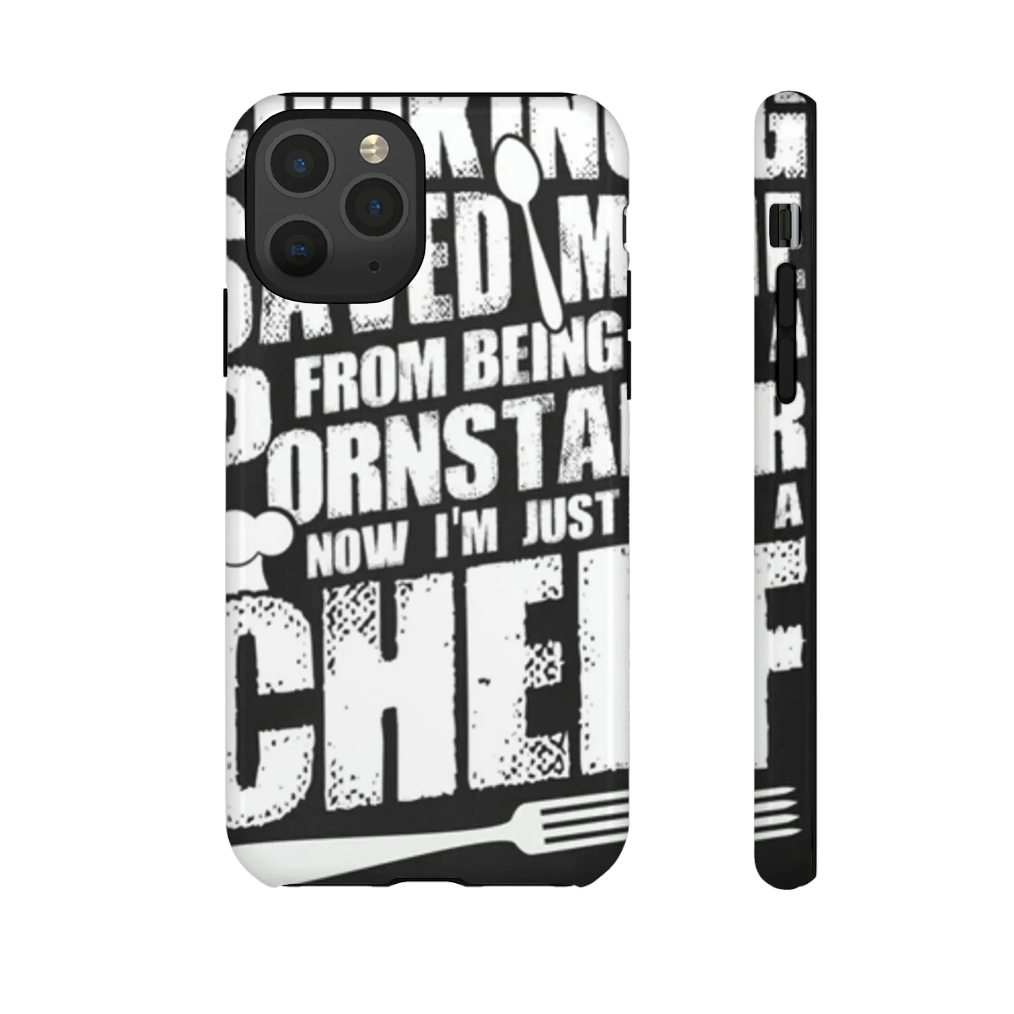 CHEF PHONE CASES - Chef life