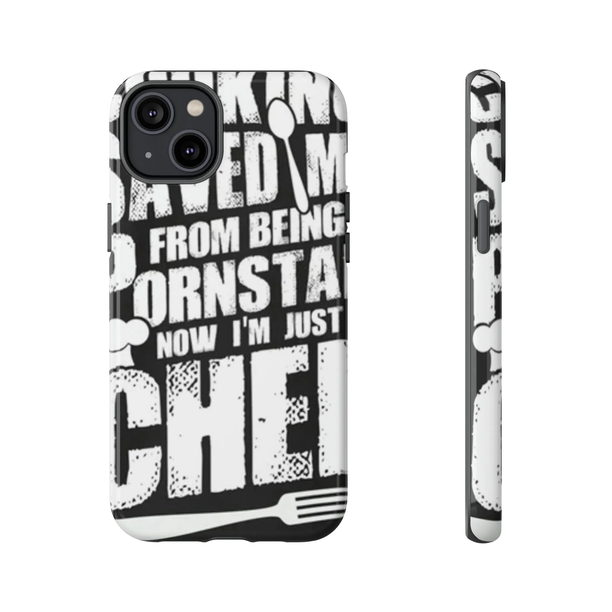 CHEF PHONE CASES - Chef life