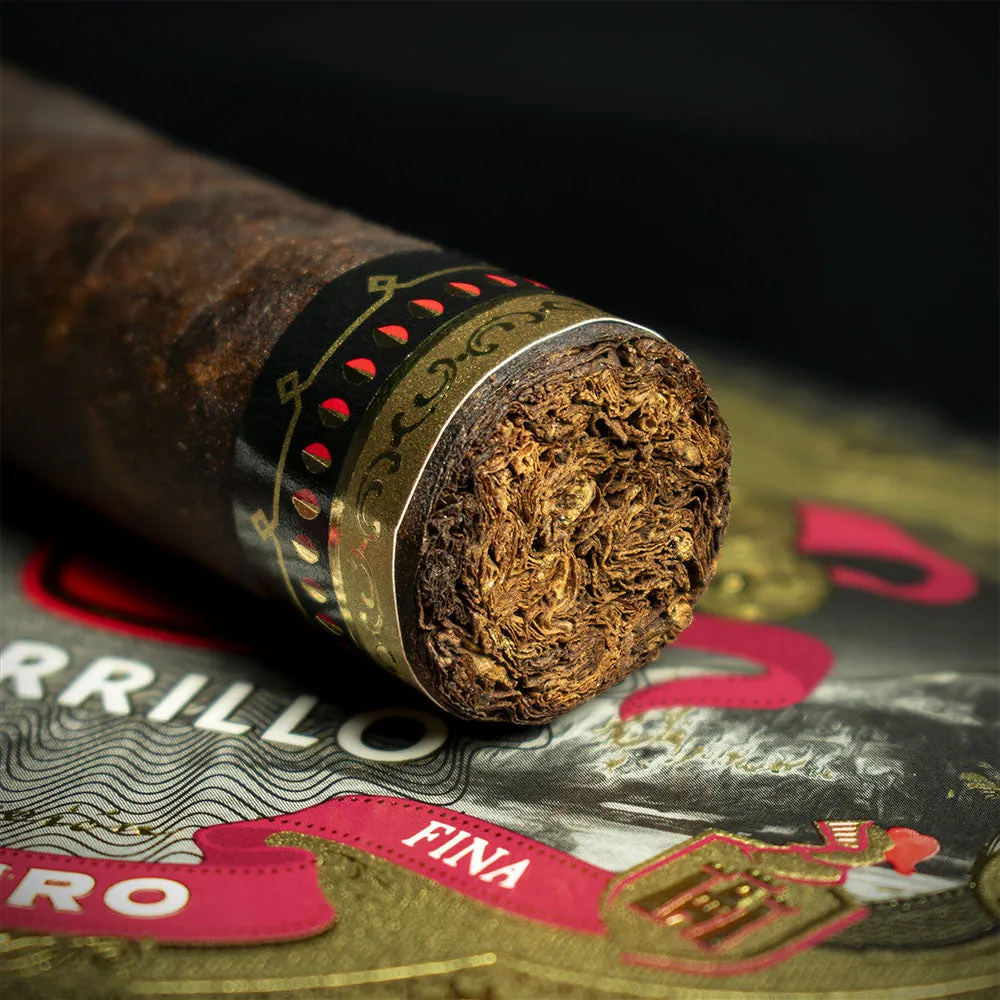 E.P. Carrillo Seleccion Oscuro Small Churchill Cigar - Single