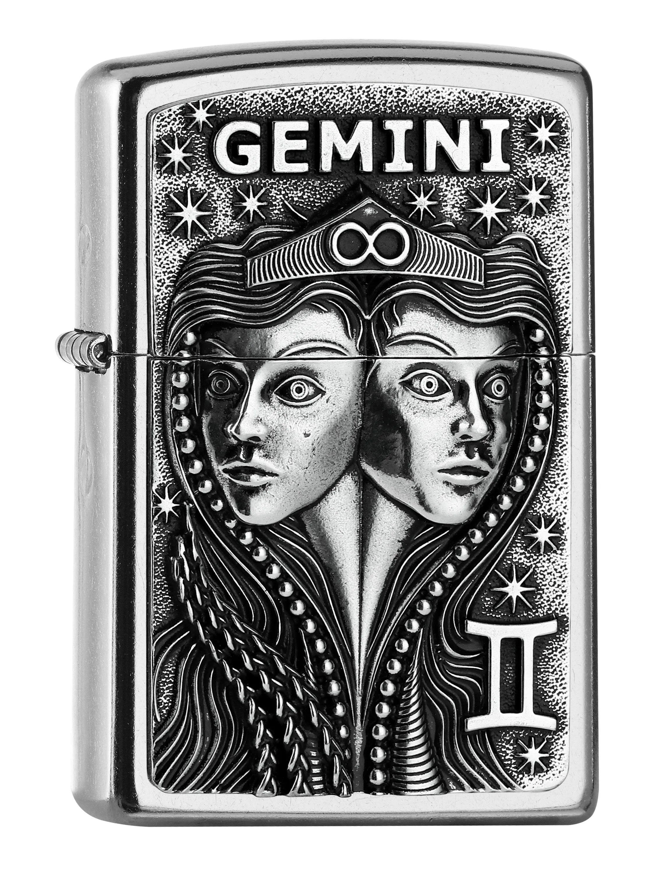 Gemini Star Sign