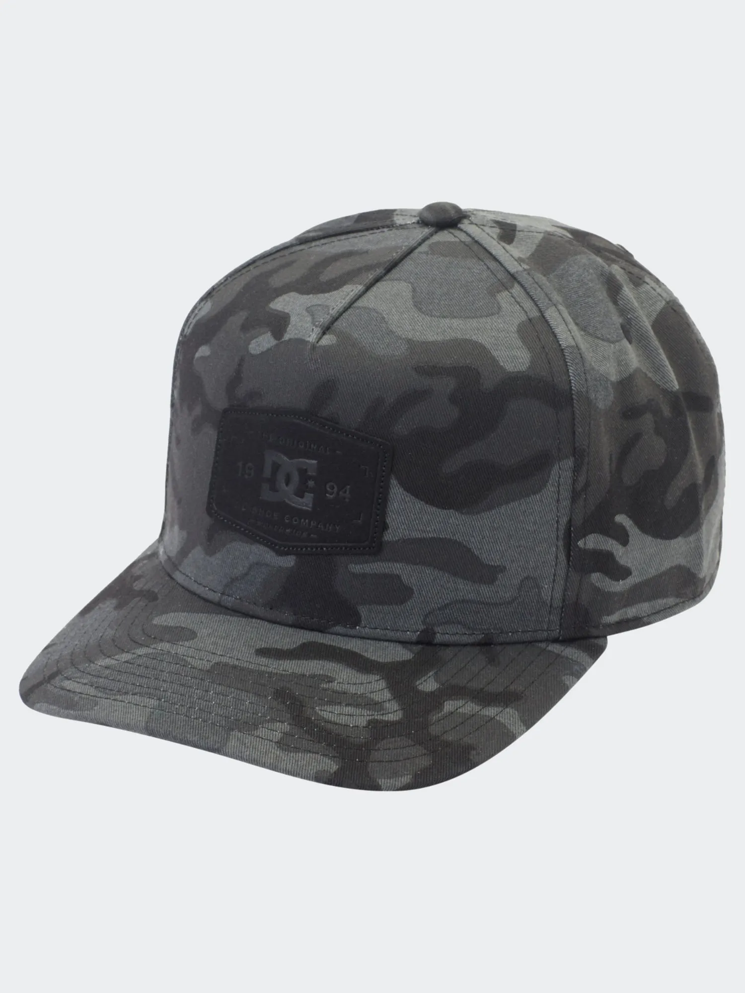 Gorra para Hombre DC SHOES CAP REYNOTTS 6 XKSK