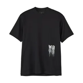 Graphic Tee 'Black'