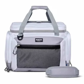 IGLOO Marine Elite HLC 28 Can Cooler