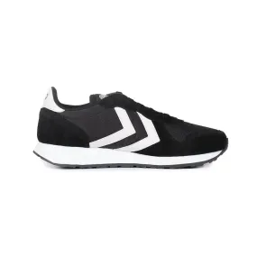 Lars Men Black Sneakers