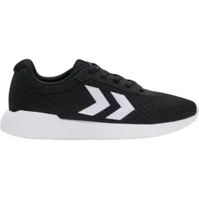 Legend Breather Men Black Training Shoes