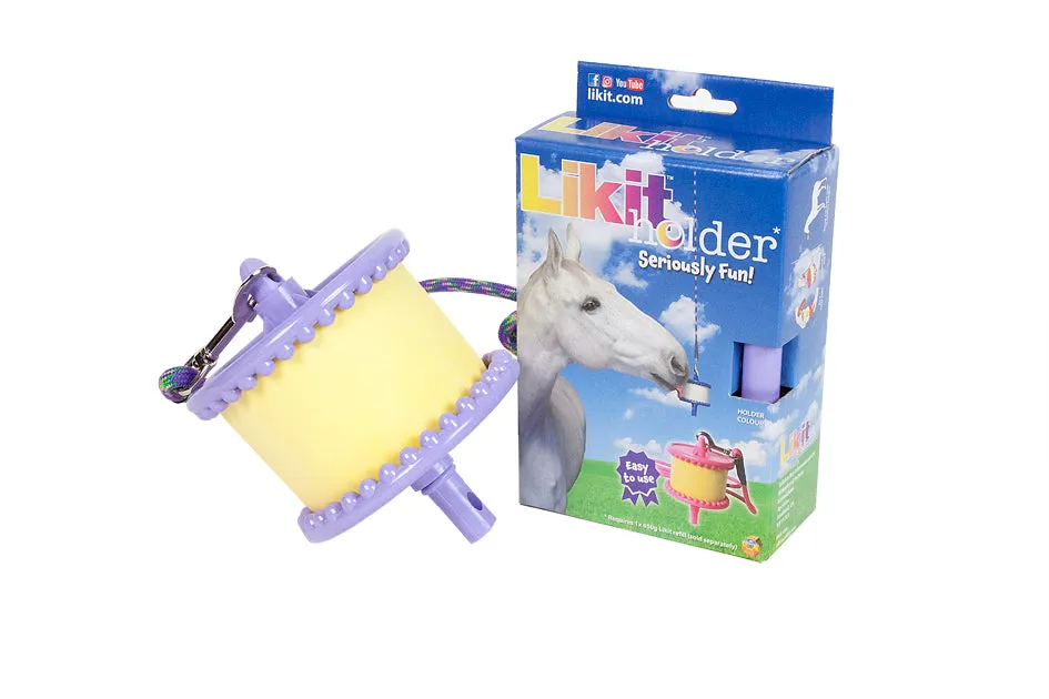 Likit Holder