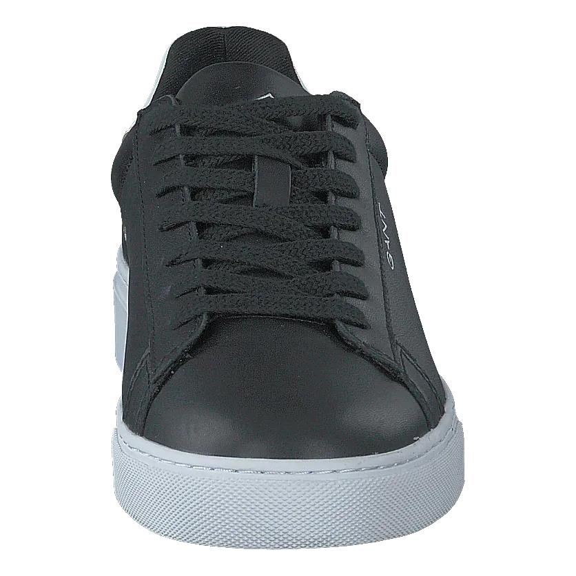 Mc Julien Sneaker Black