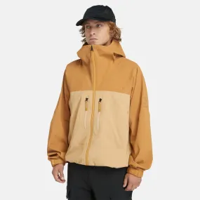 Men's Caps Ridge Waterproof Jacket