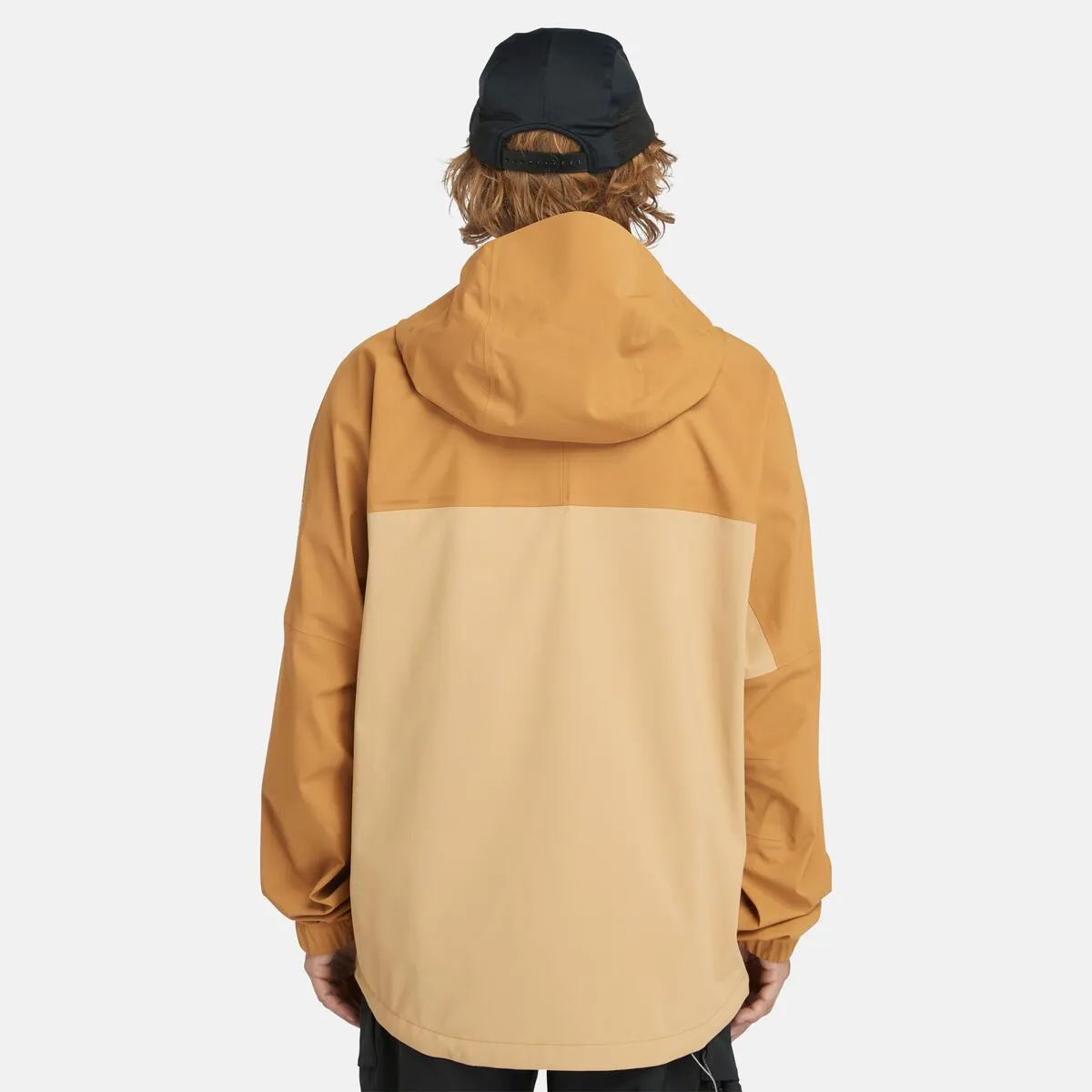 Men's Caps Ridge Waterproof Jacket