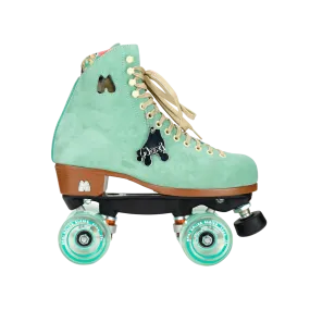 Moxi Lolly Skate - Floss Teal