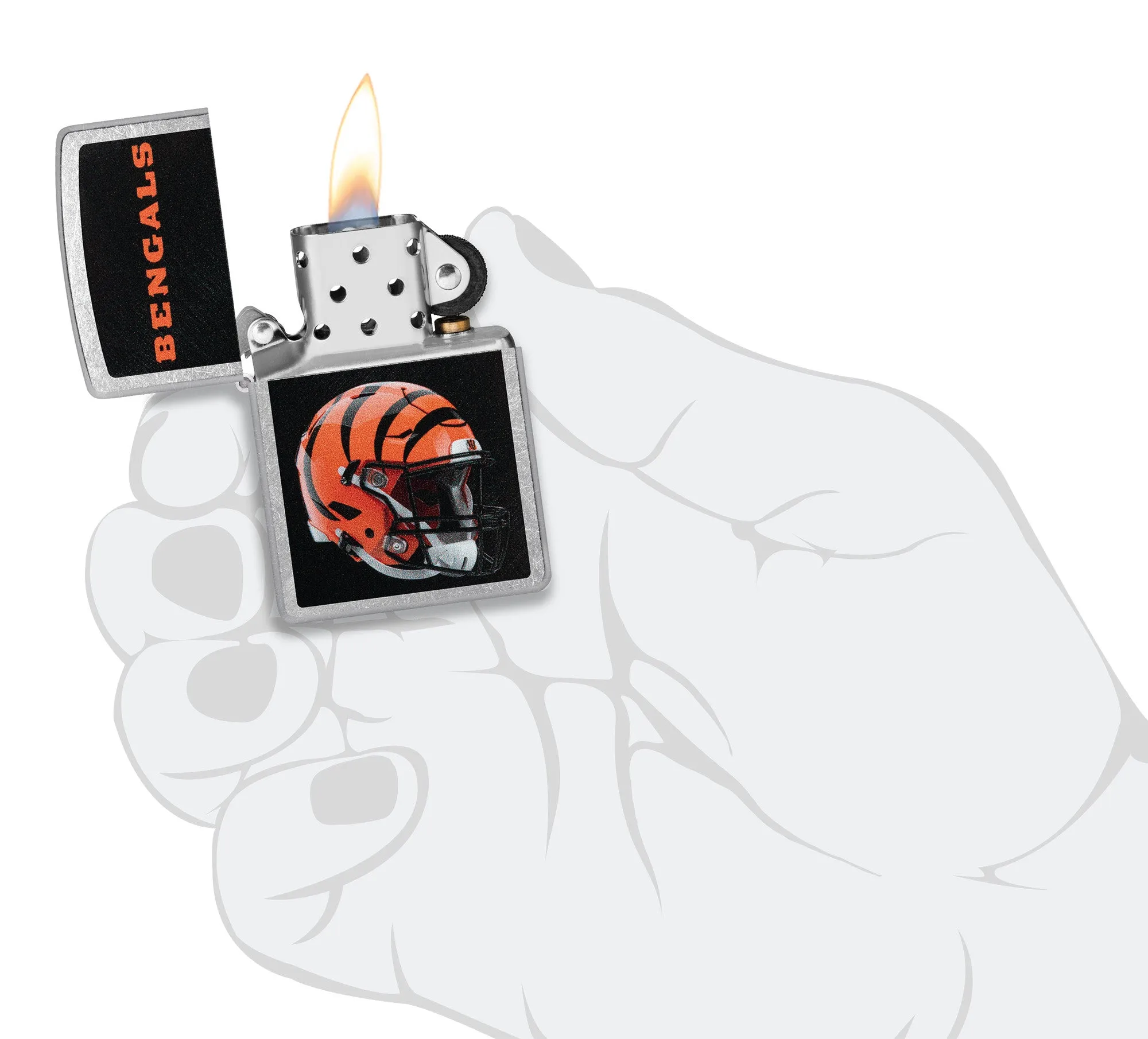 NFL Cincinnati Bengals