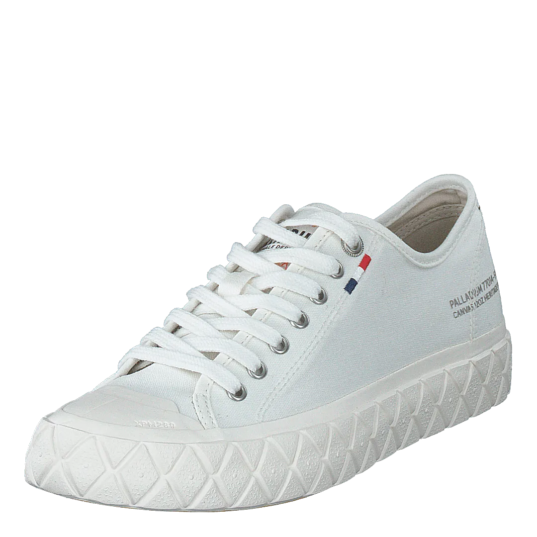 Palla Ace Cvs Star White