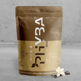 Phyba - Vanilla Protein - 450g Bags