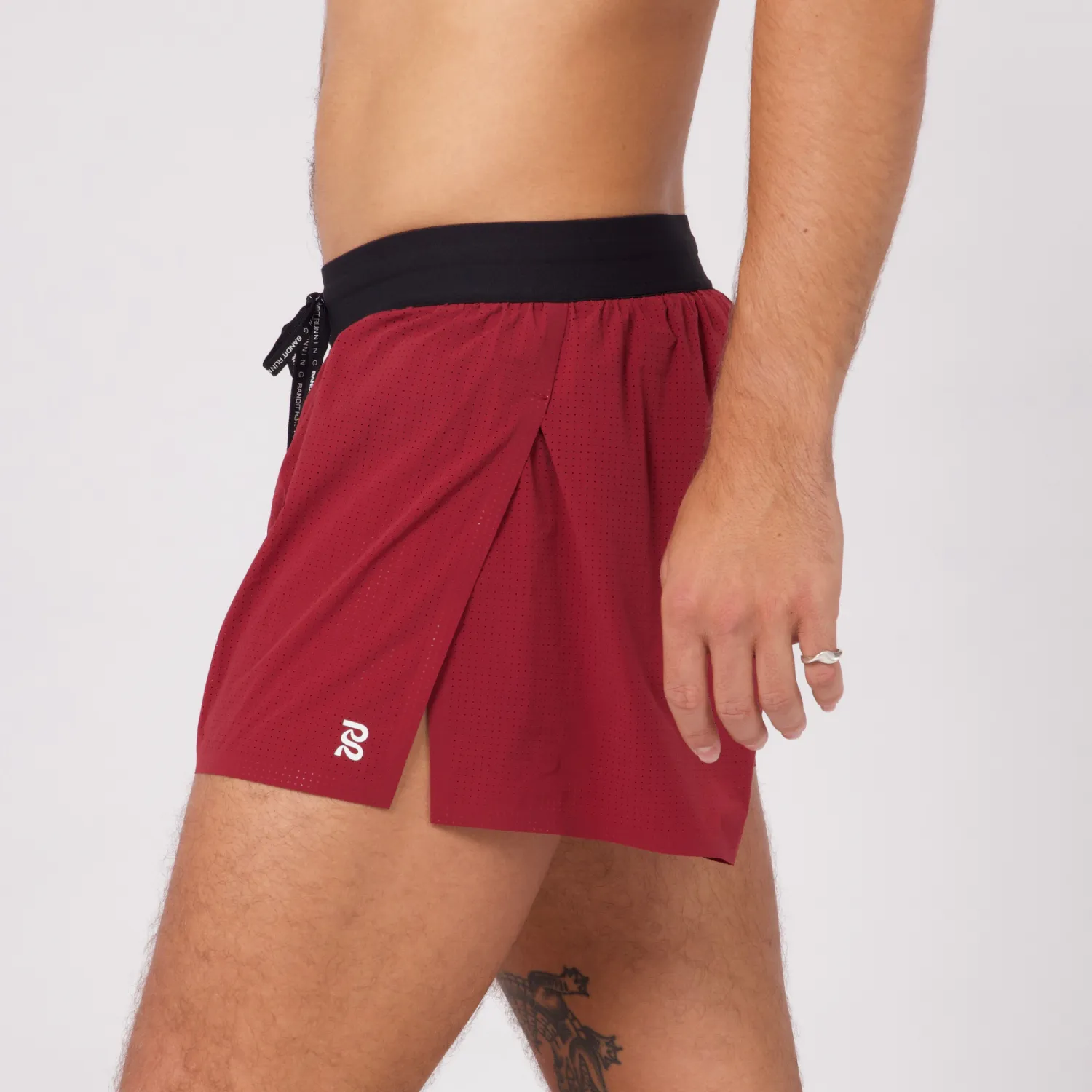 Vento™ Men's 3" Splitty Short