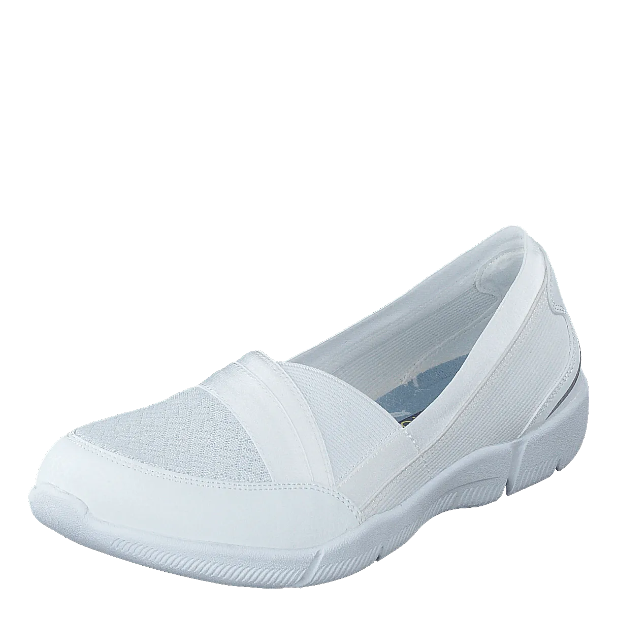 Womens Be-lux - Daylights Wht