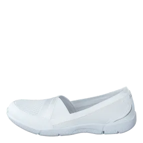 Womens Be-lux - Daylights Wht