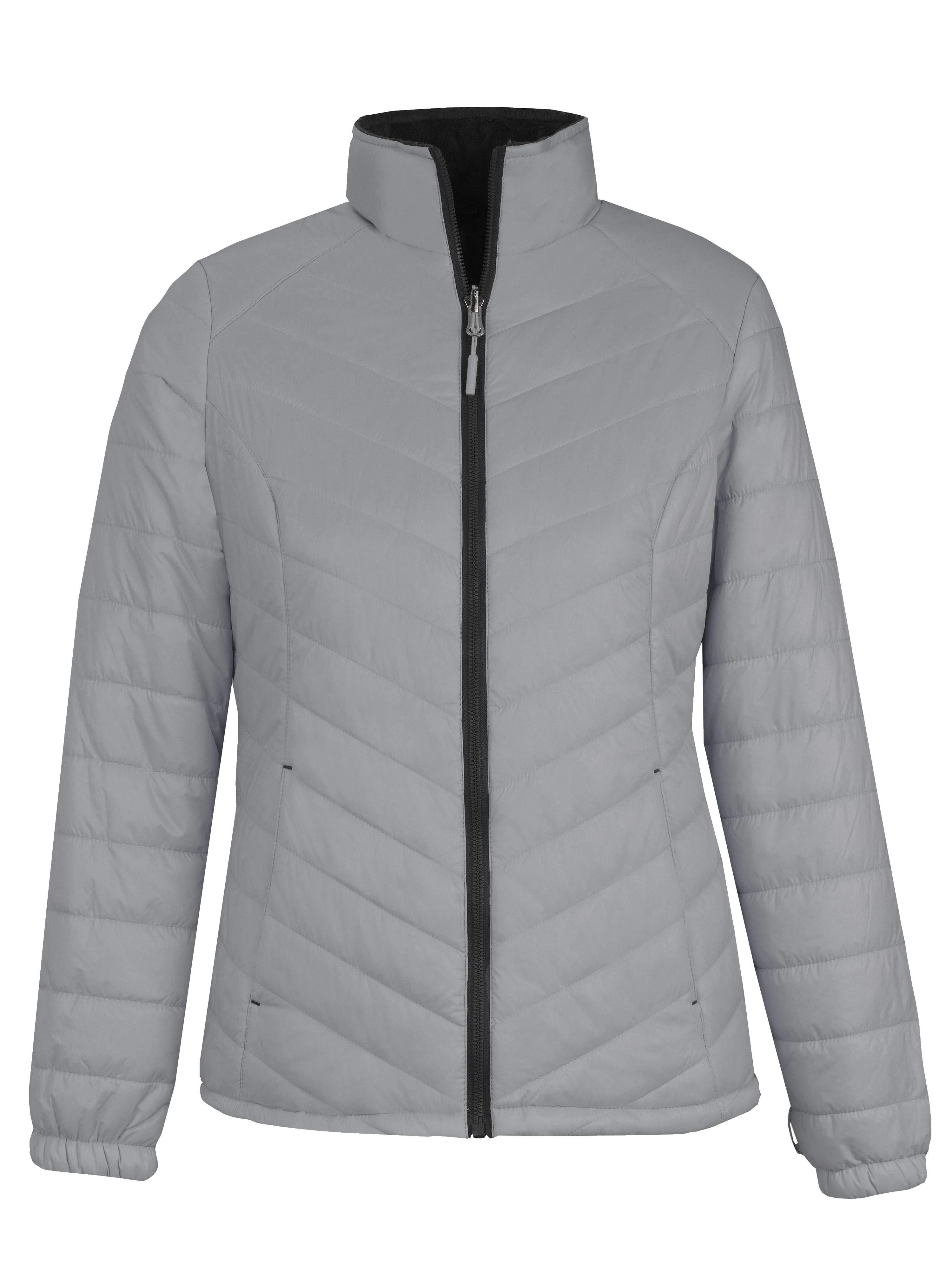 Women's Plus Size Zephyr 3-in-1 Systems Jacket